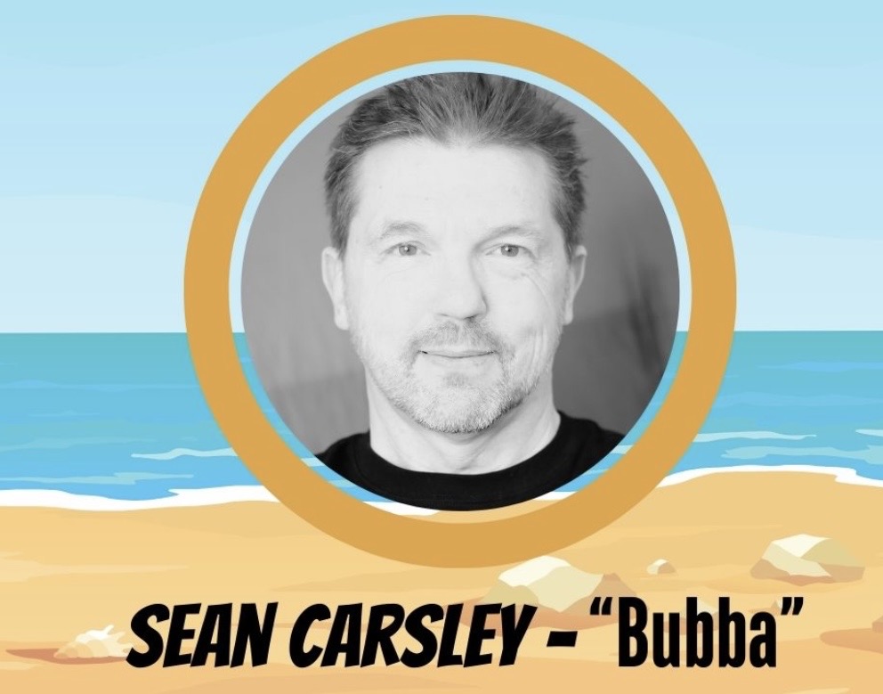 Sean Carsley