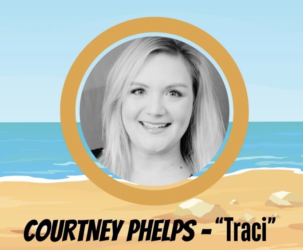 Courtney Phelps