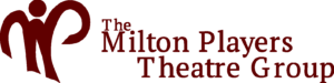 Milton Players Logo