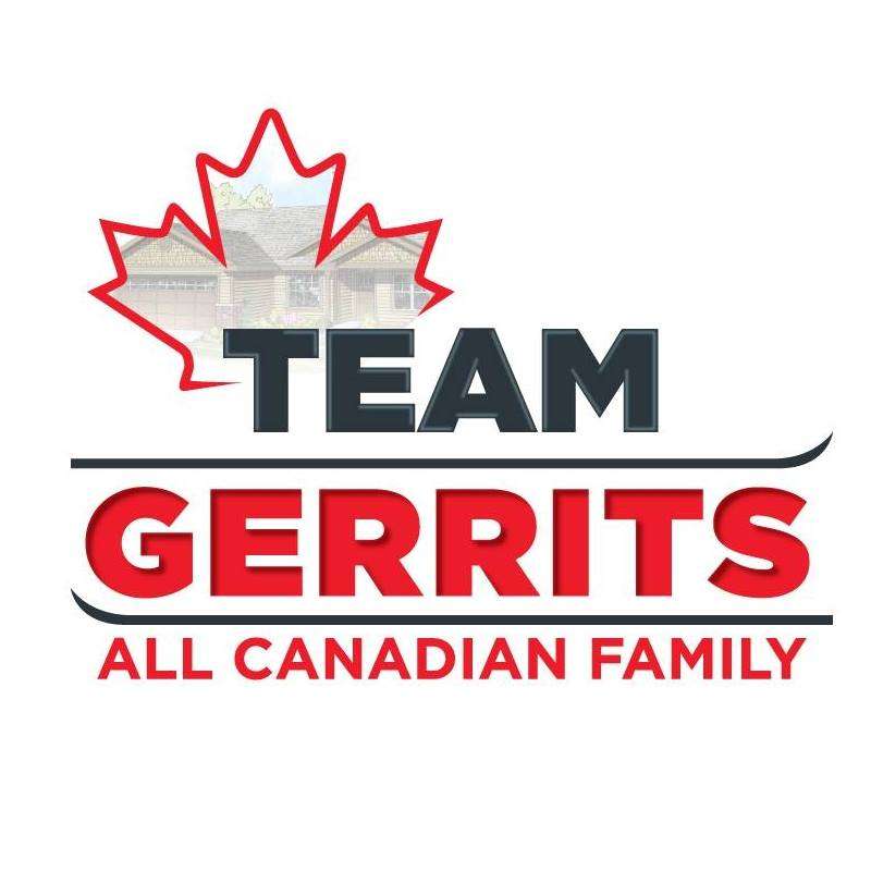Team Garrits