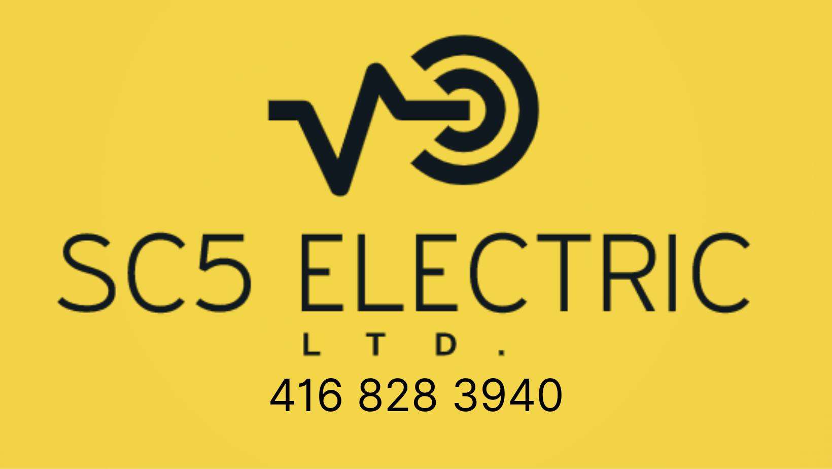 SC5 Electric